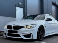 BMW M4 Steg 2+ 600HK |PÅKOSTAD för 100.000kr|KOLFIBER|