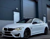 BMW M4 Steg 2+ 600HK |PÅKOSTAD för 100.000kr|KOLFIBER|