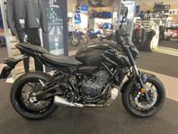 Yamaha MT-07  Lagerrensning! Spara 11000kr