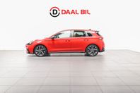 Hyundai i30 N PERFORMANCE 2.0 TURBO 275HK PANO NAVI