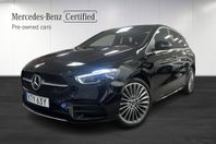 Mercedes-Benz B 250 e AMG Panorama Head-Up  Elstolar