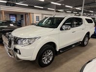 Mitsubishi L200 Dubbelhytt 2.4 IC/TC DI-D 4WD Euro 5