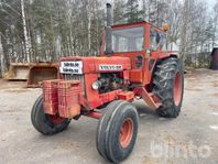 Traktor VOLVO-BM T 800 B