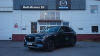 Mazda CX-60 PHEV Takumi Alla Paket MoK-värm Drag SoV-hjul