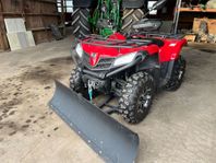 Fyrhjuling CFMOTO CFORCE 520S