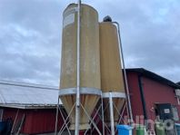 Silo Folkes industri