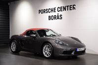 Porsche 718 Boxster 300hk PDK