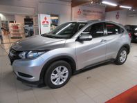 Honda HR-V 1.5 i-VTEC Euro 6