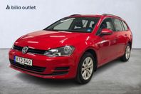 Volkswagen Golf Sportscombi 1.2 TSI BMT 16V Farthållare BT