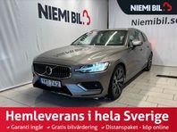 Volvo V60 T6 AWD Inscription Navigation Drag HuD Kamera H&K