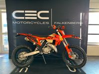 KTM EXC 150 *Nyskick