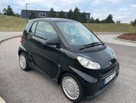 Smart fortwo 1.0 Euro 5