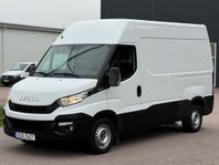 Iveco Daily 35-130 Skåpbil 2.3 JTD Hi-Matic Euro 5