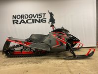 Arctic Cat ALPHA HARDCORE M8000 154" *Fri frakt