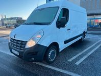 Renault master 3.5 T 2.3 dCi Euro 5