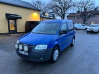 Volkswagen Caddy Kombi 1.4 Euro 4