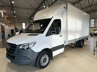 Mercedes-Benz Sprinter 316 CDI Chassi 7G-Tronic Plus