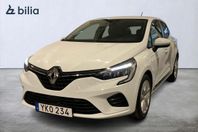 Renault Clio TCe 90 Zen 5-d II