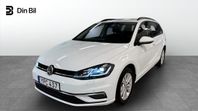 Volkswagen Golf Sportscombi TDI116 DSG Plus Drag/P-sensorer