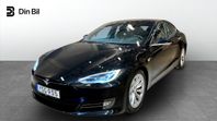 Tesla Model S 100D Panorama/Läder/Navigation