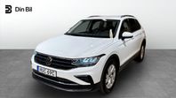 Volkswagen Tiguan TSI150 DSG Drag/Backkamera