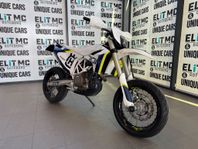 Husqvarna 701 Supermotard
