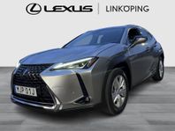 Lexus UX 250h Comfort Teknikpaket Euro 6