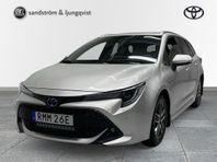 Toyota Corolla Touring Sports Hybrid 1,8 STYLE TEKNIK PAK