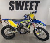 Sherco SEF 250 factory edition 2-takt