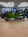 Arctic Cat M8000 Hardcore 153"