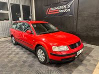 Volkswagen Passat 1.8 Syncro