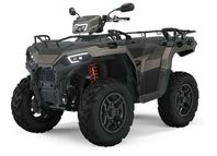 Polaris Sportsman 570 EPS SP T3B PLOGKAMPANJ