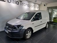 Volkswagen Caddy Skåpbil 2.0 TDI 150 hk DSG 6900 mil Moms