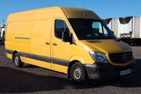 Mercedes-Benz Sprinter Serie 1840