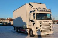 Scania R520LB6X2*4MNB Serie 1474