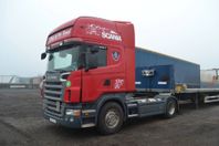 Scania LA 4X2 MNA Serie 5069 Euro 5(Def Motor)