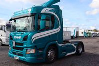 Scania P280A4X2NA Serie 0015