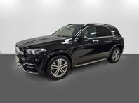 Mercedes-Benz GLE 350 de 4MATIC 350de AMG-Line