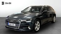 Audi A6 Avant 40 TDI quattro 40 TDI QUATTRO PROLINE SPORT 20