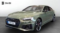 Audi A5 Sportback 45 TFSI quattro 245 HK S-line / Edition On