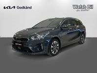 Kia Cee´d SW PLUG-IN HYBRID ADVANCE