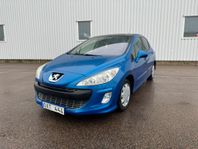 Peugeot 308 1.6 HDi FAP EGS Automat Panorama Tak