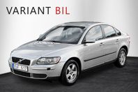 Volvo S40 1.8 Flexifuel