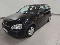 Opel Corsa 5-dörrar 1.2 Twinport