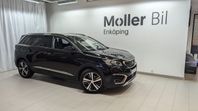 Peugeot 5008 1.6 e-THP 7-Sitsigt