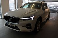 Volvo XC60 B4 AWD Geartronic Momentum Moms VAT Export