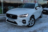 Volvo XC60 B4 AWD Geartronic Momentum Moms VAT Export