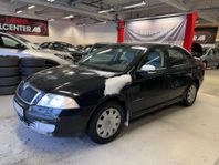 Skoda Octavia 2.0 Edition 100 Skinn 2Ägare Fullservad SoV