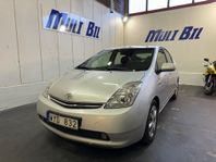 Toyota Prius 1.5 VVT-i + 3CM CVT Euro 4