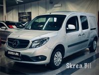 Mercedes-Benz Citan 111 CDI 5-Sits